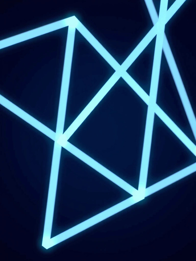 Architectural data flow