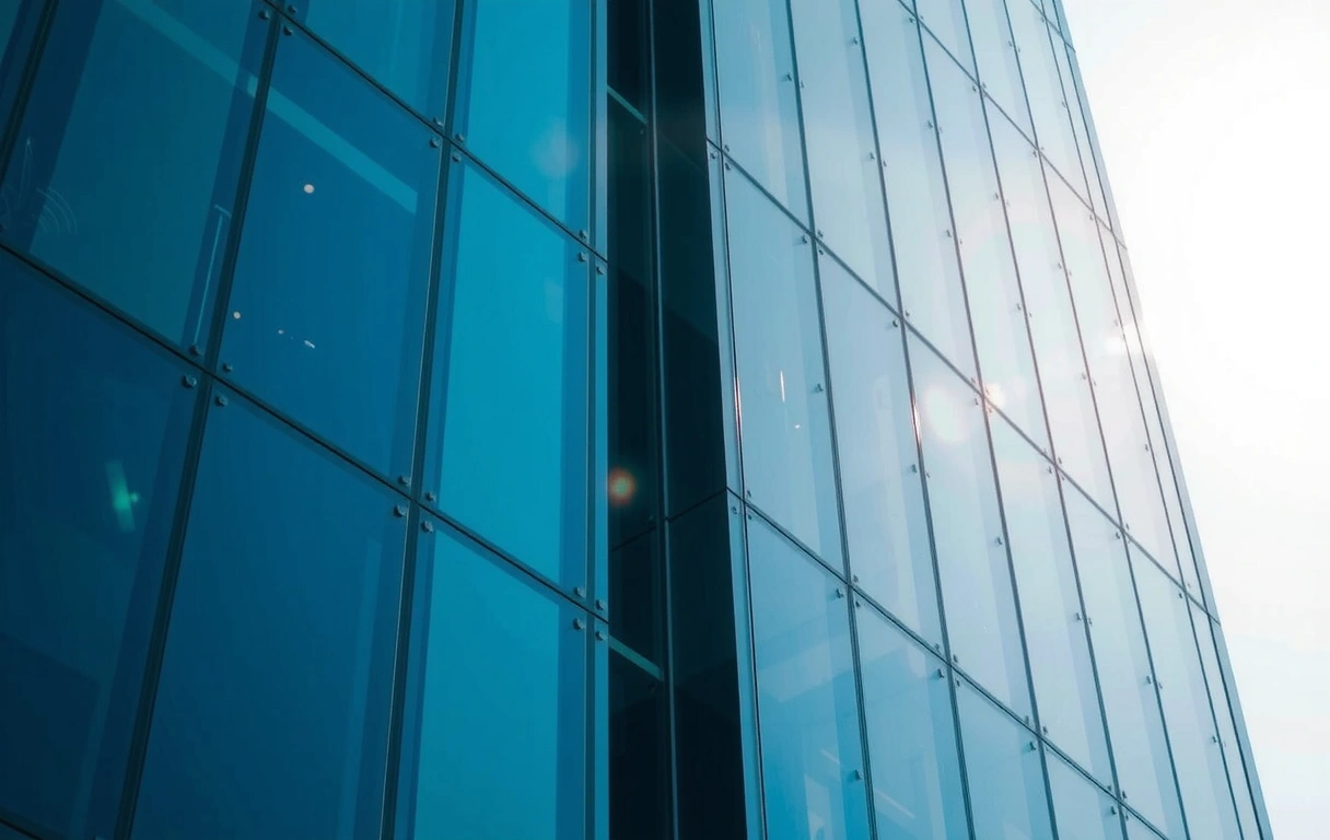 Corporate Architecture